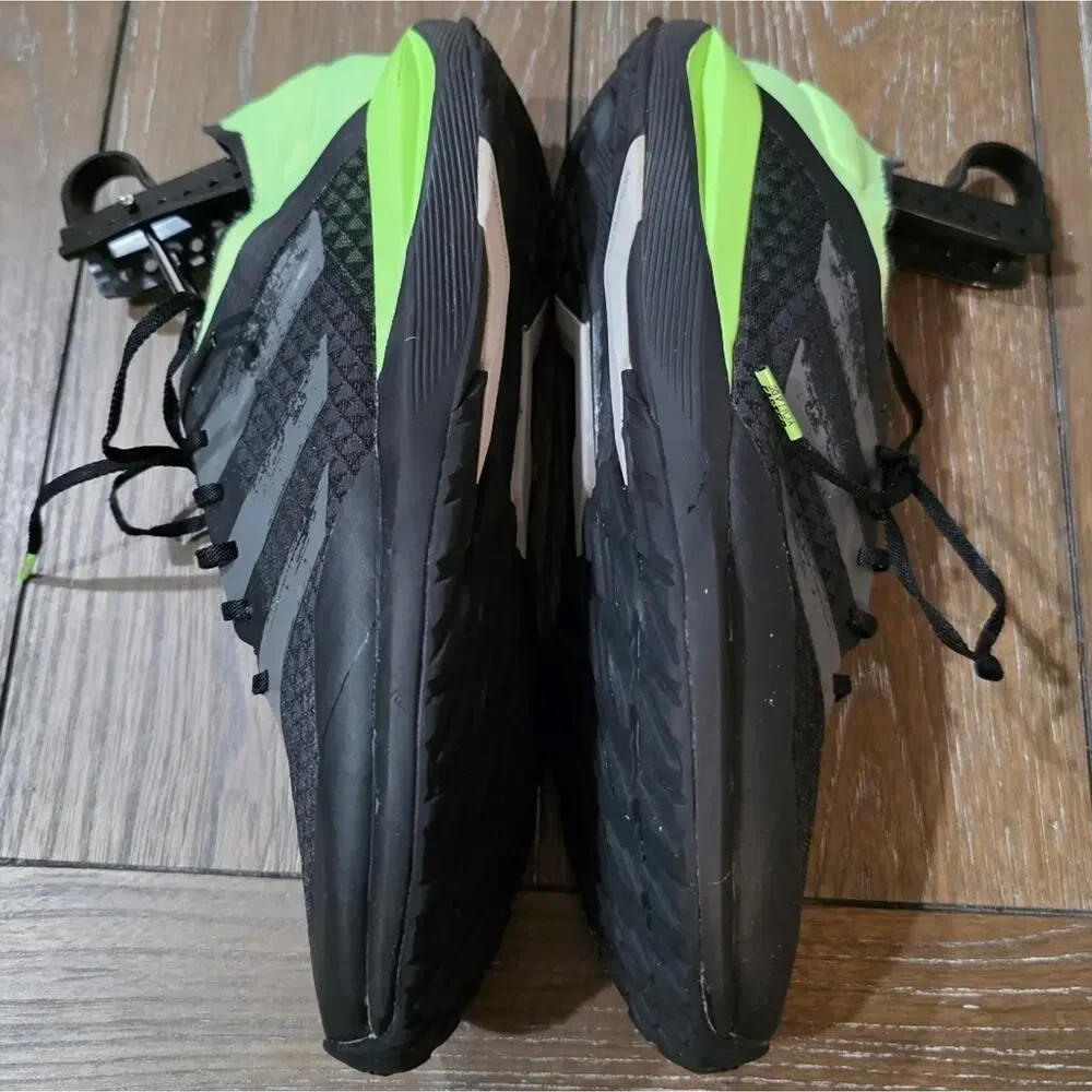 Adidas Faito Summer.Rdy Running Sneakers, Men's Size 6.5